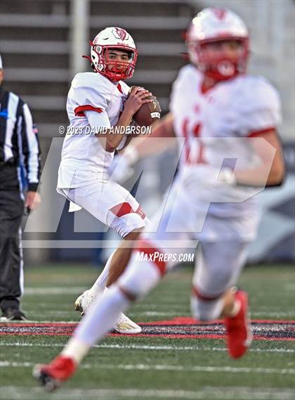 Thumbnail 1 in East Islip vs. Sayville (Section 11 Division III Final) photogallery.