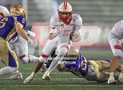 Thumbnail 2 in East Islip vs. Sayville (Section 11 Division III Final) photogallery.