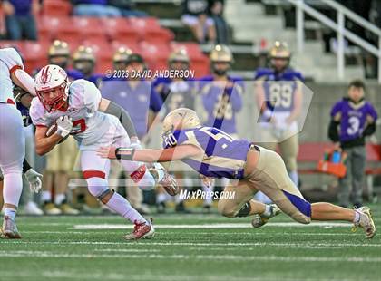 Thumbnail 3 in East Islip vs. Sayville (Section 11 Division III Final) photogallery.