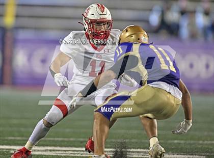 Thumbnail 2 in East Islip vs. Sayville (Section 11 Division III Final) photogallery.