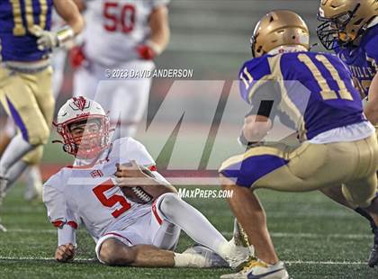 Thumbnail 1 in East Islip vs. Sayville (Section 11 Division III Final) photogallery.