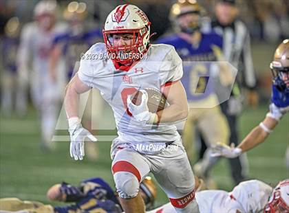 Thumbnail 3 in East Islip vs. Sayville (Section 11 Division III Final) photogallery.