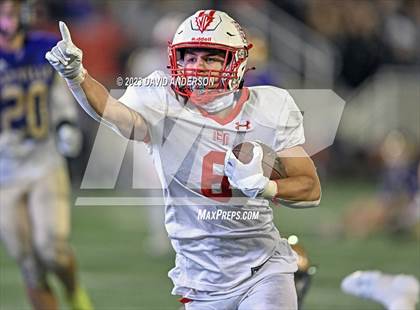 Thumbnail 2 in East Islip vs. Sayville (Section 11 Division III Final) photogallery.