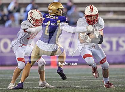 Thumbnail 1 in East Islip vs. Sayville (Section 11 Division III Final) photogallery.