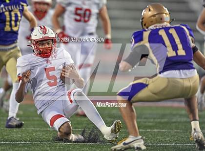 Thumbnail 3 in East Islip vs. Sayville (Section 11 Division III Final) photogallery.