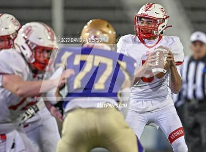 Thumbnail 1 in East Islip vs. Sayville (Section 11 Division III Final) photogallery.