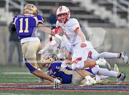 Thumbnail 1 in East Islip vs. Sayville (Section 11 Division III Final) photogallery.