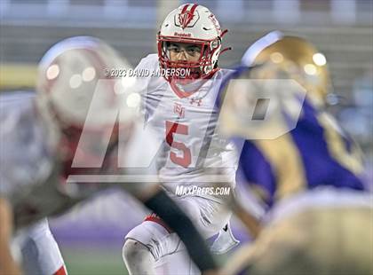 Thumbnail 1 in East Islip vs. Sayville (Section 11 Division III Final) photogallery.