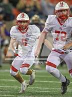 Photo from the gallery "East Islip vs. Sayville (Section 11 Division III Final)"
