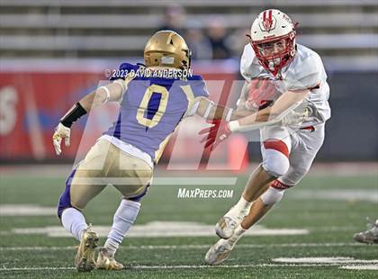 Thumbnail 1 in East Islip vs. Sayville (Section 11 Division III Final) photogallery.