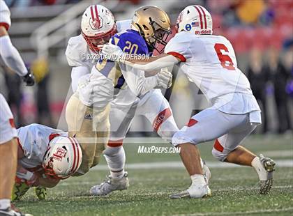 Thumbnail 1 in East Islip vs. Sayville (Section 11 Division III Final) photogallery.