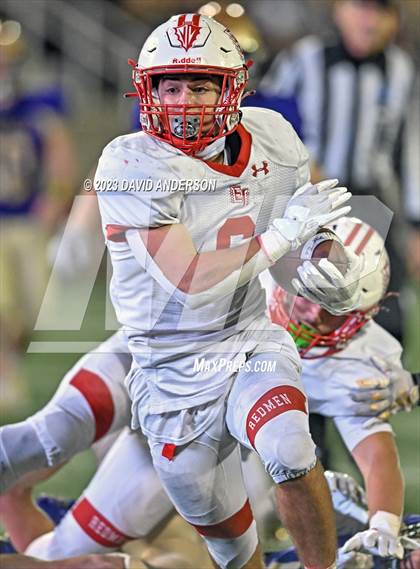 Thumbnail 1 in East Islip vs. Sayville (Section 11 Division III Final) photogallery.