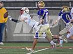 Photo from the gallery "East Islip vs. Sayville (Section 11 Division III Final)"