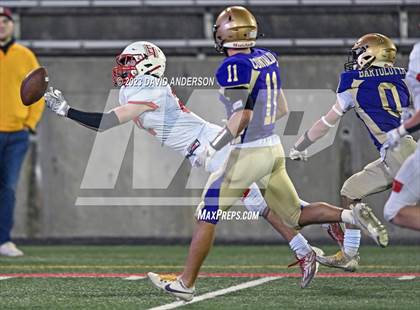 Thumbnail 3 in East Islip vs. Sayville (Section 11 Division III Final) photogallery.