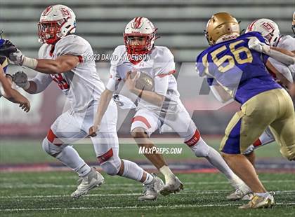Thumbnail 1 in East Islip vs. Sayville (Section 11 Division III Final) photogallery.