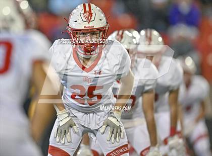 Thumbnail 2 in East Islip vs. Sayville (Section 11 Division III Final) photogallery.