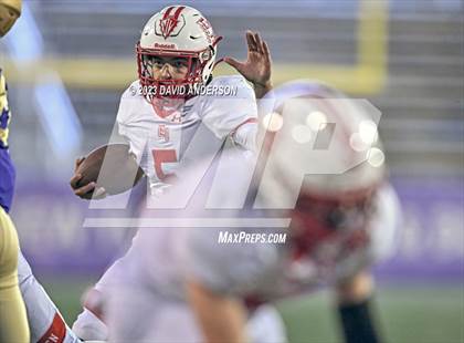 Thumbnail 3 in East Islip vs. Sayville (Section 11 Division III Final) photogallery.