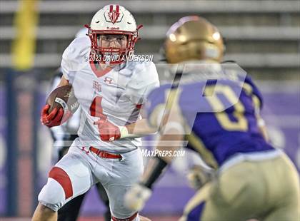 Thumbnail 3 in East Islip vs. Sayville (Section 11 Division III Final) photogallery.