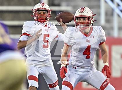Thumbnail 3 in East Islip vs. Sayville (Section 11 Division III Final) photogallery.