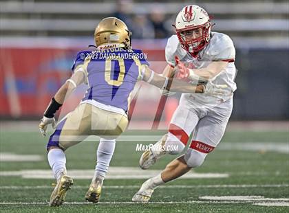 Thumbnail 2 in East Islip vs. Sayville (Section 11 Division III Final) photogallery.