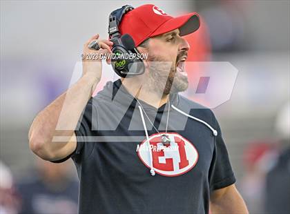 Thumbnail 1 in East Islip vs. Sayville (Section 11 Division III Final) photogallery.