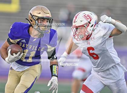 Thumbnail 2 in East Islip vs. Sayville (Section 11 Division III Final) photogallery.