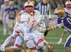 Photo from the gallery "East Islip vs. Sayville (Section 11 Division III Final)"
