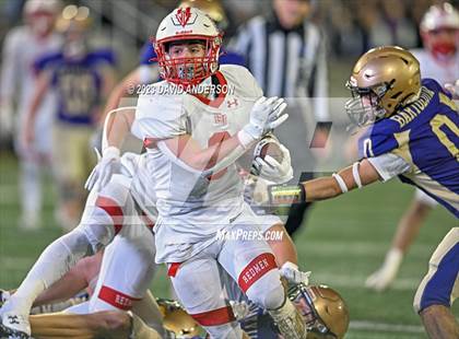 Thumbnail 2 in East Islip vs. Sayville (Section 11 Division III Final) photogallery.