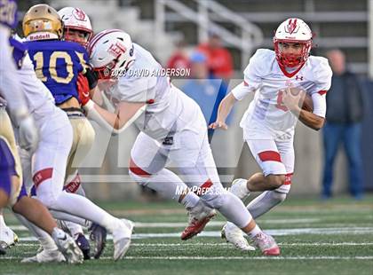 Thumbnail 1 in East Islip vs. Sayville (Section 11 Division III Final) photogallery.
