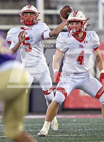 Thumbnail 1 in East Islip vs. Sayville (Section 11 Division III Final) photogallery.
