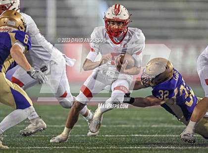 Thumbnail 3 in East Islip vs. Sayville (Section 11 Division III Final) photogallery.