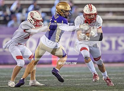 Thumbnail 3 in East Islip vs. Sayville (Section 11 Division III Final) photogallery.