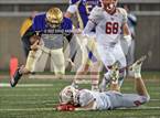 Photo from the gallery "East Islip vs. Sayville (Section 11 Division III Final)"