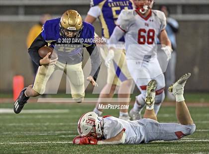 Thumbnail 1 in East Islip vs. Sayville (Section 11 Division III Final) photogallery.