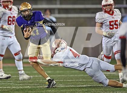 Thumbnail 2 in East Islip vs. Sayville (Section 11 Division III Final) photogallery.