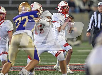 Thumbnail 2 in East Islip vs. Sayville (Section 11 Division III Final) photogallery.