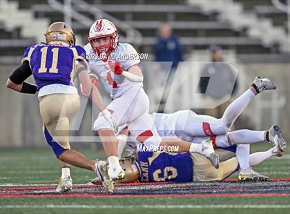 Thumbnail 3 in East Islip vs. Sayville (Section 11 Division III Final) photogallery.