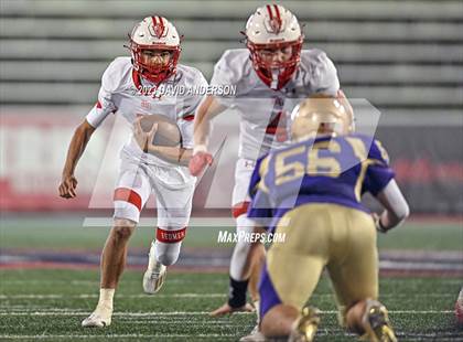 Thumbnail 1 in East Islip vs. Sayville (Section 11 Division III Final) photogallery.