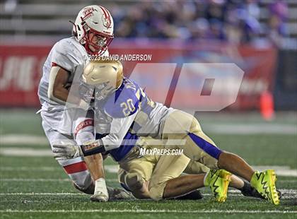 Thumbnail 2 in East Islip vs. Sayville (Section 11 Division III Final) photogallery.
