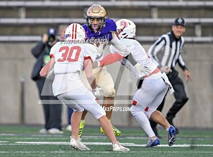 Thumbnail 1 in East Islip vs. Sayville (Section 11 Division III Final) photogallery.