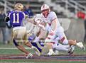 Photo from the gallery "East Islip vs. Sayville (Section 11 Division III Final)"