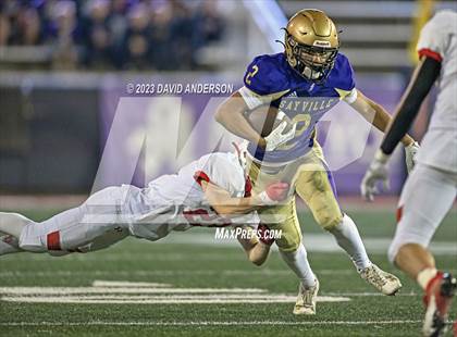 Thumbnail 1 in East Islip vs. Sayville (Section 11 Division III Final) photogallery.