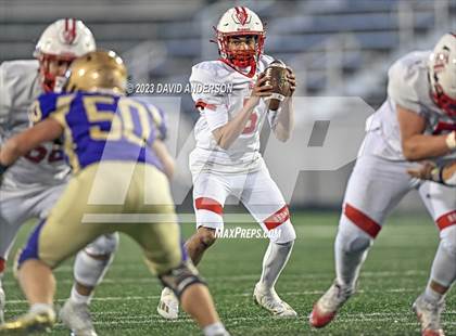 Thumbnail 3 in East Islip vs. Sayville (Section 11 Division III Final) photogallery.