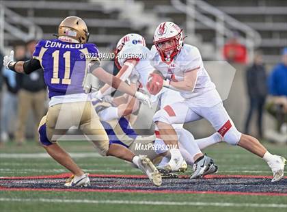 Thumbnail 3 in East Islip vs. Sayville (Section 11 Division III Final) photogallery.