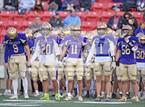 Photo from the gallery "East Islip vs. Sayville (Section 11 Division III Final)"