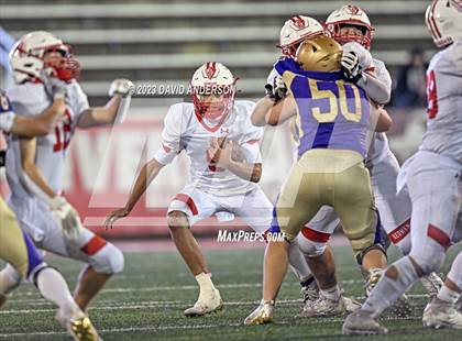 Thumbnail 2 in East Islip vs. Sayville (Section 11 Division III Final) photogallery.