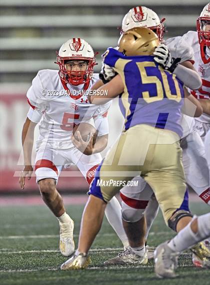 Thumbnail 1 in East Islip vs. Sayville (Section 11 Division III Final) photogallery.