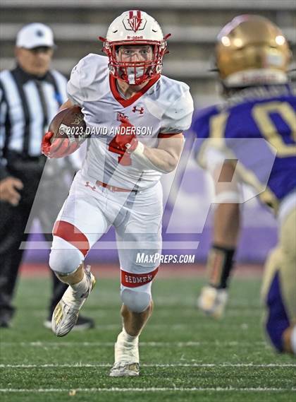 Thumbnail 1 in East Islip vs. Sayville (Section 11 Division III Final) photogallery.