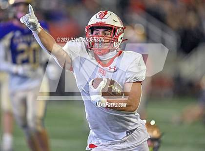 Thumbnail 1 in East Islip vs. Sayville (Section 11 Division III Final) photogallery.