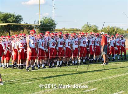 Thumbnail 3 in Brophy College Prep @ O&#39;Connor photogallery.